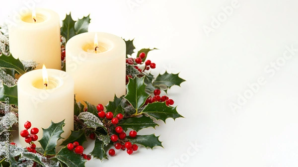 Obraz Creating Memorable Moments this Christmas