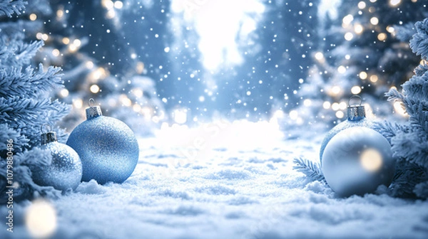 Obraz Creating Memorable Moments this Christmas