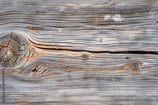 Fototapeta Rustic Wood Texture Background