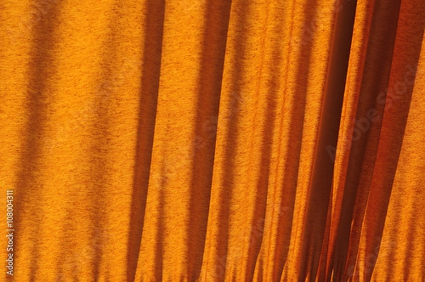 Fototapeta Material fabric texture