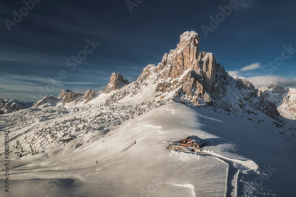 Obraz Dolomiti Bellunesi