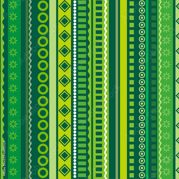 Fototapeta New Year's texture