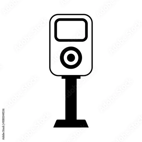 Fototapeta photobooth logo