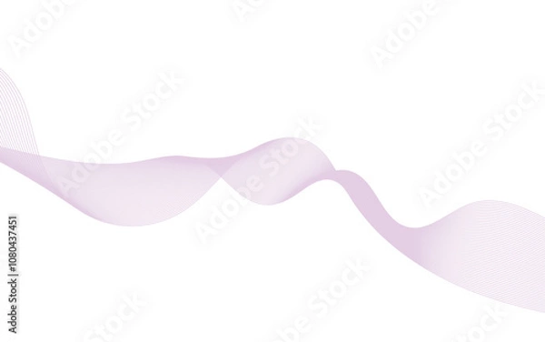 Obraz Abstrac background design with lines.