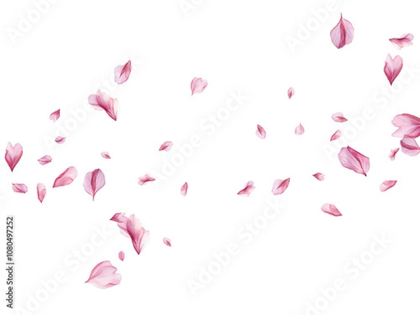 Obraz rose background