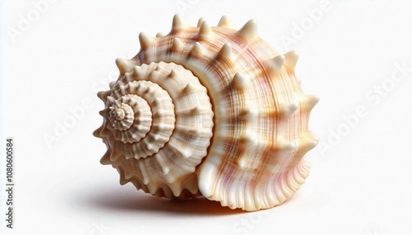 Obraz Marine Conservation through realistic 3D Visualization