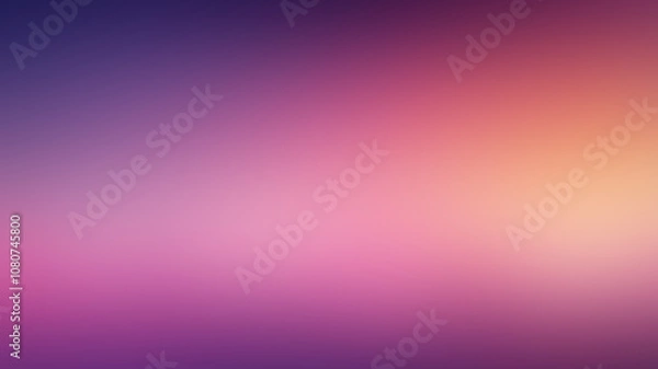 Obraz Blur abstract gradient texture