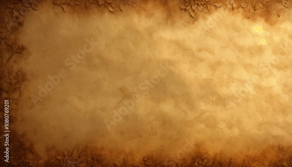Obraz old paper texture background