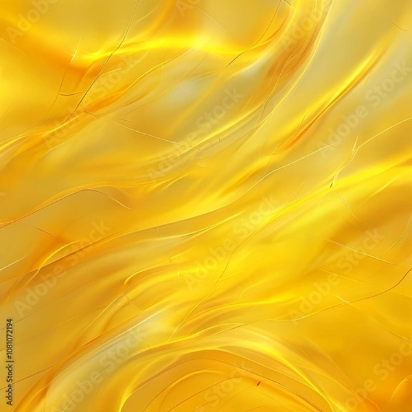 Obraz abstract background with waves