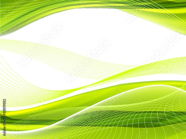 Fototapeta abstract background, vector