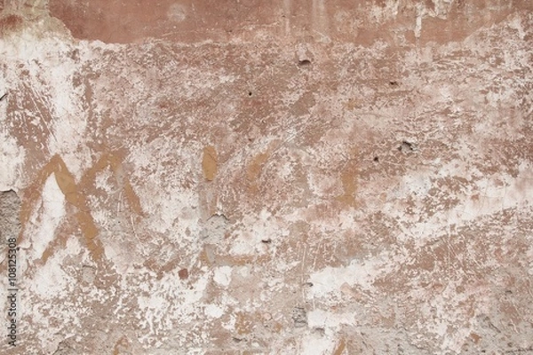 Fototapeta Old wall texture