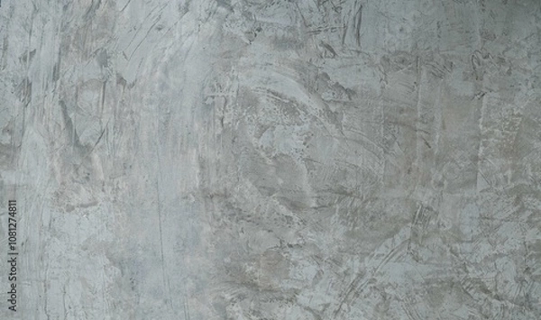 Fototapeta abstract background, wall texture, mortar background, cement texture