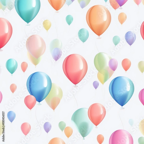 Obraz 풍선, 생일, 당, celebration, 풍선, 데코, 벡터, 재미, 공휴일, 변색, 삽화, 공기, 다채로운, 헬륨, 분홍, 날기, 도안, 해피, 유명, yellow, 기념일, orange, 도안, red, 묶음