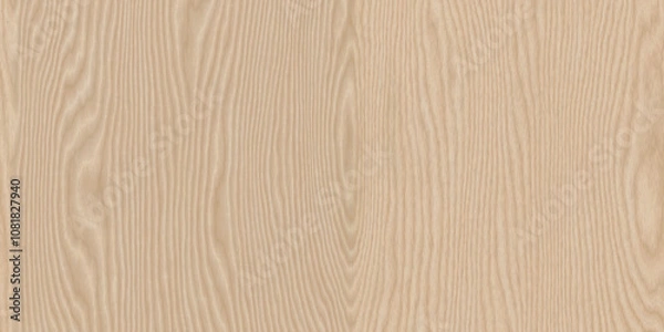 Fototapeta birch wood texture background