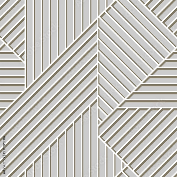 Fototapeta seamless texture cement decorative panel