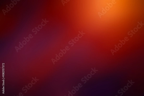 Fototapeta Luxury light pink and red blurred bright background,abstract light red pink blurry colorful background elegant bright illustration with gradient background,blur pastel color red pink texture vignate