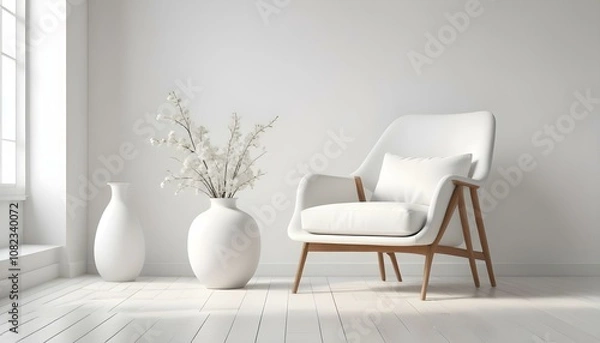 Obraz Modern Interior