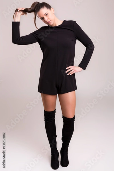 Obraz Young and beautiful