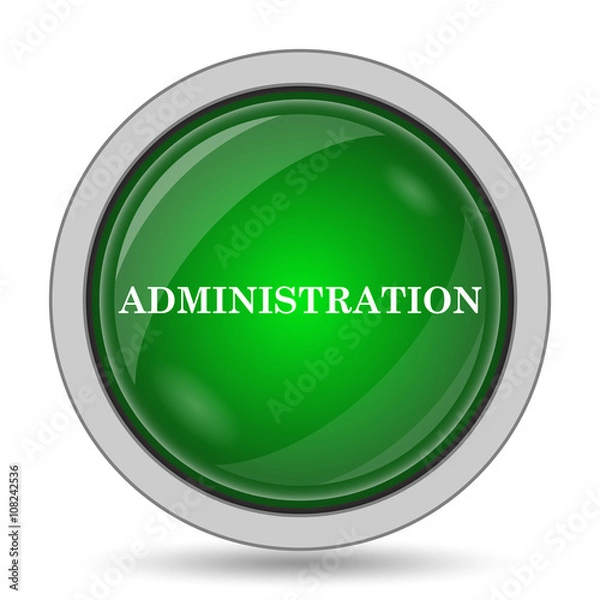 Obraz Administration icon