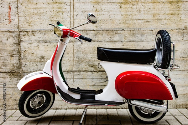 Obraz Stile italiano