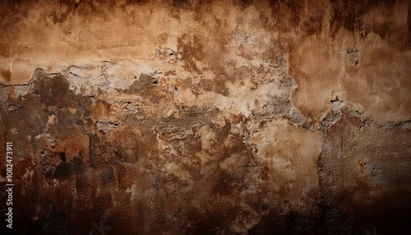 Obraz textured old wall grundge background