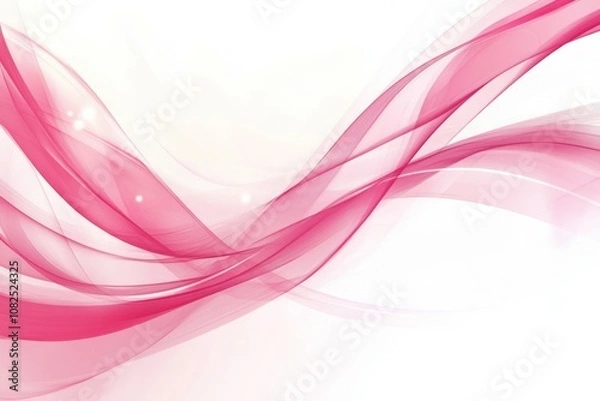 Fototapeta red elegant abstract background