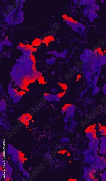 Obraz texture motif. texture pattern. marble motif. camouflage. abstract motif. ceramics