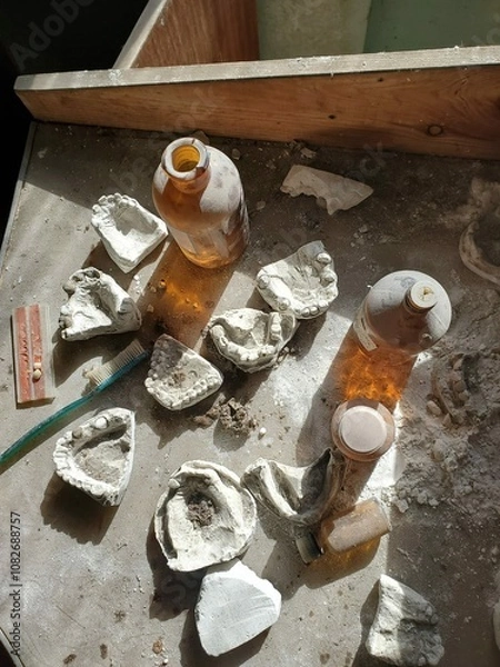 Obraz Chornobyl Zone