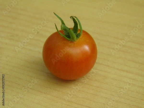 Obraz Cherry Tomato