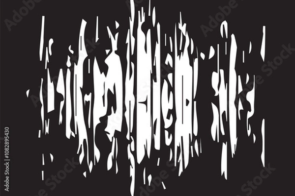 Fototapeta Old wood texture background surface with old natural pattern or old wood texture table top view.