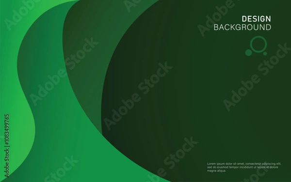 Fototapeta Design Abstract Background
