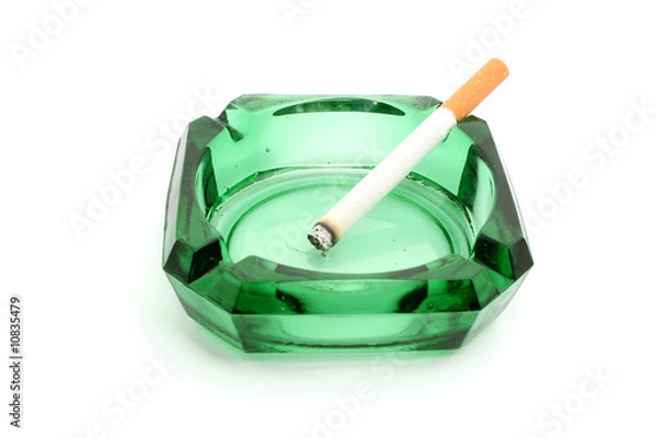 Fototapeta cigarette