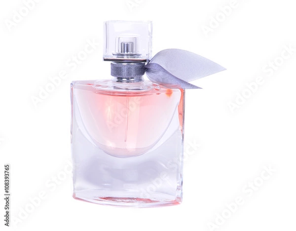 Obraz women's perfume  bottle