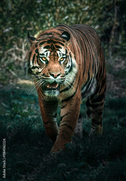 Obraz Tiger