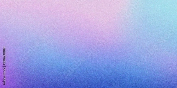 Obraz Abstract gradient background, can be used for background and decoration