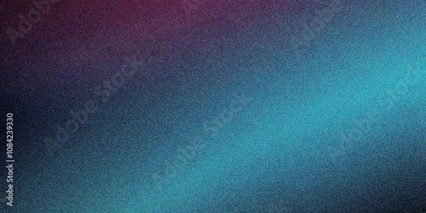 Fototapeta Abstract gradient texture background, can be used for background and decoration
