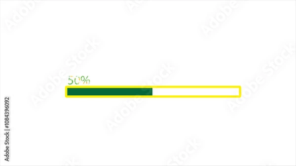 Obraz Loading icons. loading isolated. loading vector icon. vector illustration on white background.