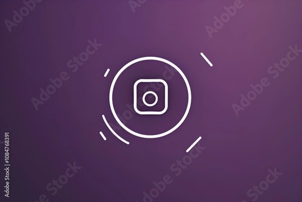 Fototapeta illustration of an background