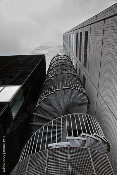 Obraz Rotterdam The Netherlands