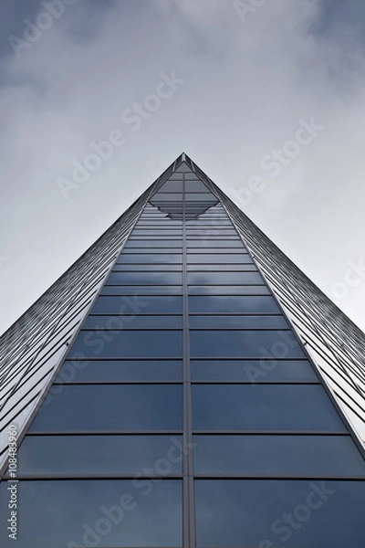 Obraz Rotterdam The Netherlands