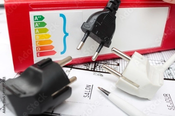 Fototapeta Diagnostic