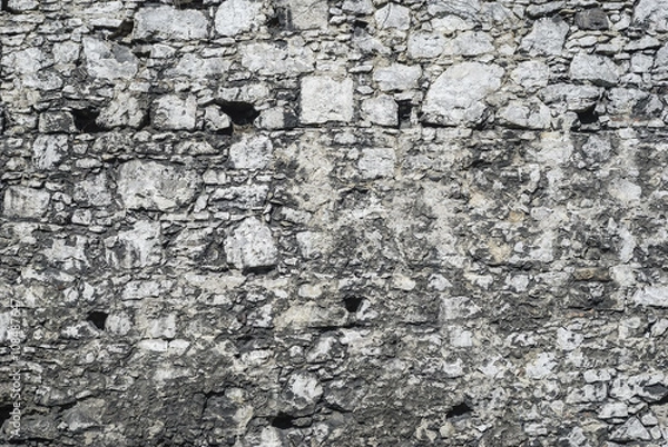Fototapeta Stone wall