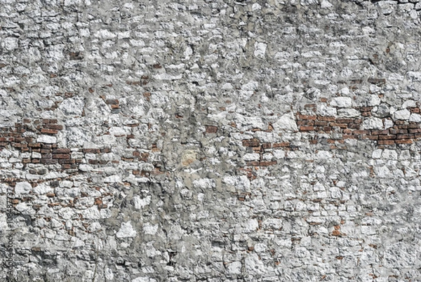 Fototapeta Stone wall