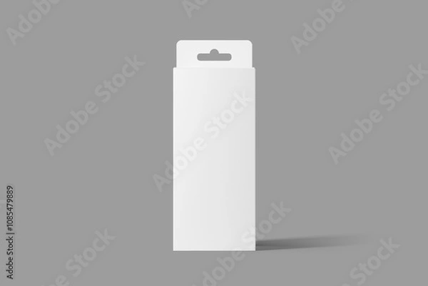 Obraz Product Box Mockup