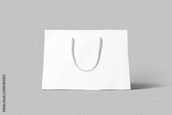 Obraz Shopping Bag Mockup