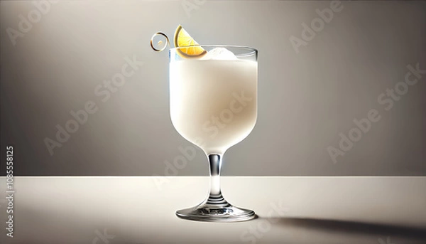 Fototapeta カクテル