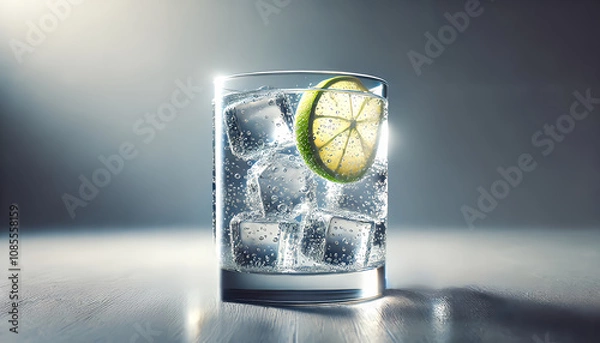 Fototapeta カクテル