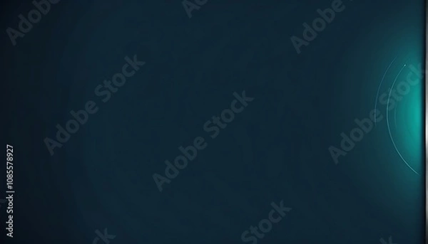 Fototapeta blue abstract background