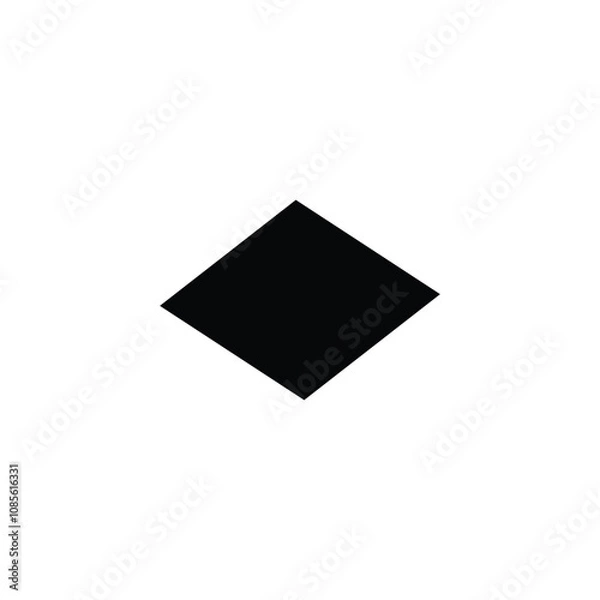 Fototapeta Floor tiles icon