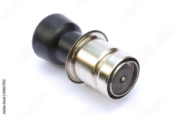 Obraz car cigarette lighter